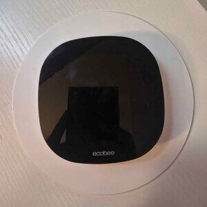 ecobee3 Lite Thermostat & Room Sensors